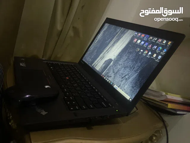 Windows Lenovo  Computers  for sale  in Al-Mahrah