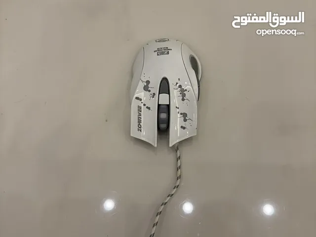Mouse and Mic