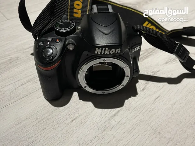 Nikon DSLR Cameras in Abha