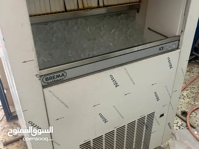 مكينة ثلج بريما الايطالية