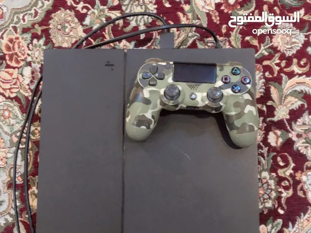 PlayStation 4 PlayStation for sale in Muscat