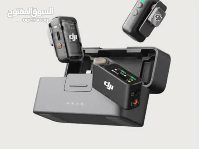 مايك dji اصلي للبيع