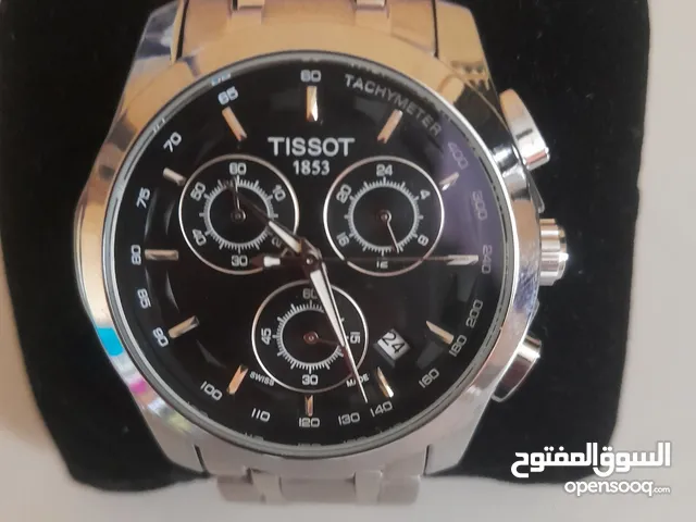 Analog Quartz Tissot watches  for sale in Tétouan