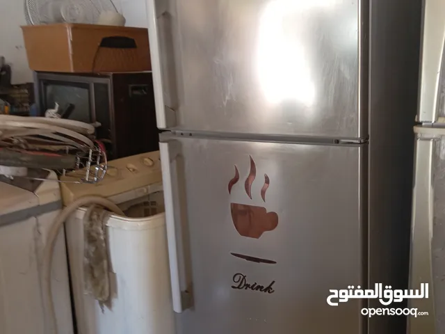 ثلاجه ناشونال حجمه 26 قدم