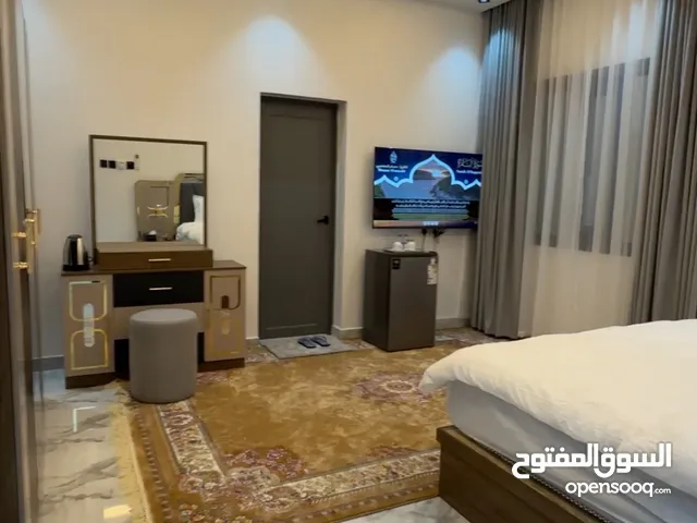 غرفة للاجار اليومي والأسبوعي