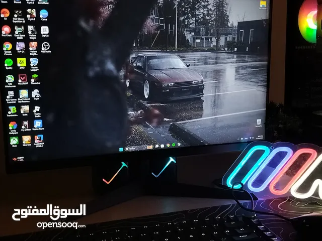 بي سي قيمنق للبيع