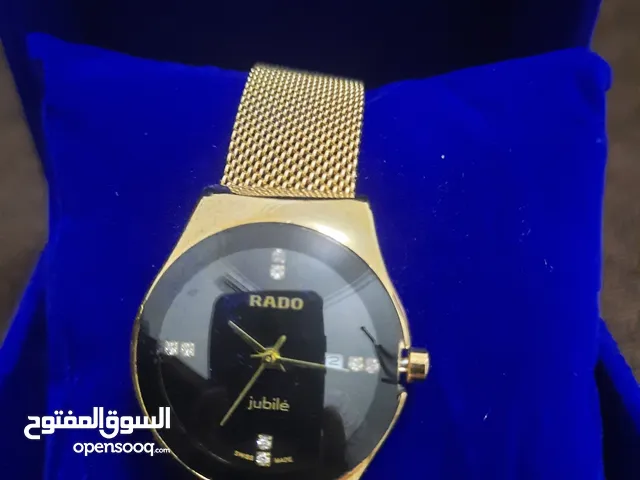 Black Rado for sale  in Giza