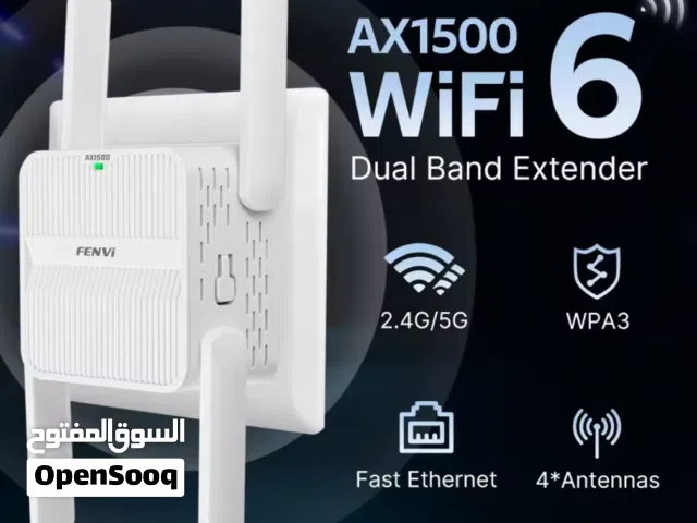 AX1500(wifi-6)