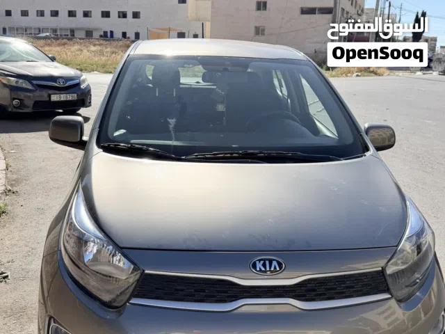 2020 Kia Picanto LX