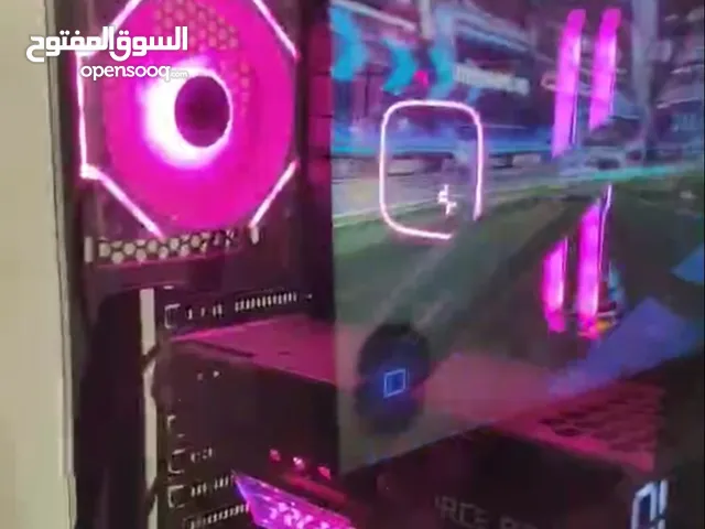 5 فاناتARGB براند aigo