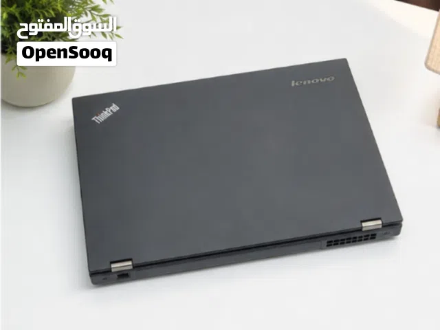 Lenovo ThinkPad