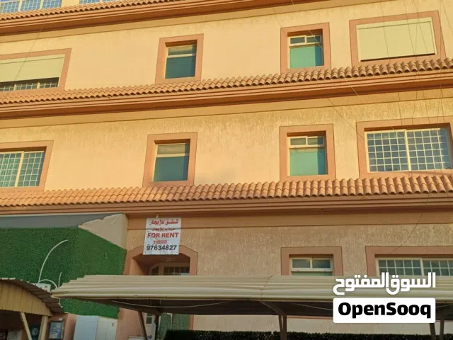Flat for rent in Jabriya