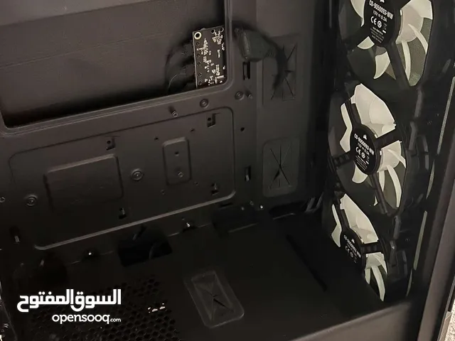 Gaming PC Keyboards & Mice in Abu Dhabi