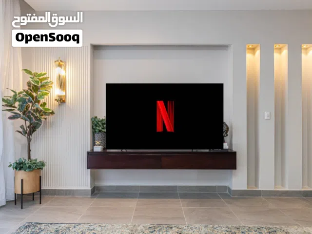 Furnished Daily in Giza Sheikh Zayed
