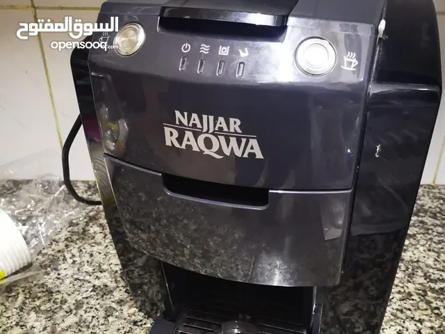 ماكينة صنع قهوة
