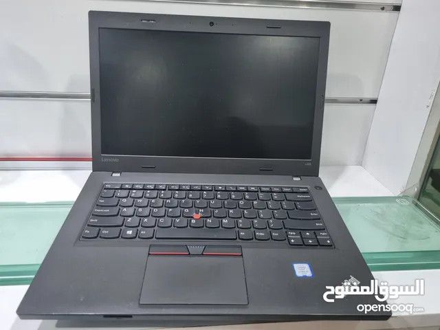 Lenovo laptop for sale