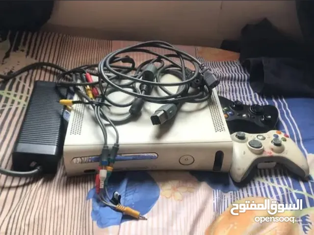 Xbox 360 used not working problem in hardware