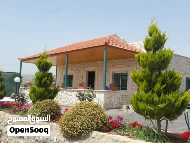 More than 6 bedrooms Farms for Sale in Zarqa Birayn