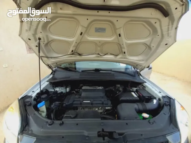 Used Kia Sportage in Tripoli