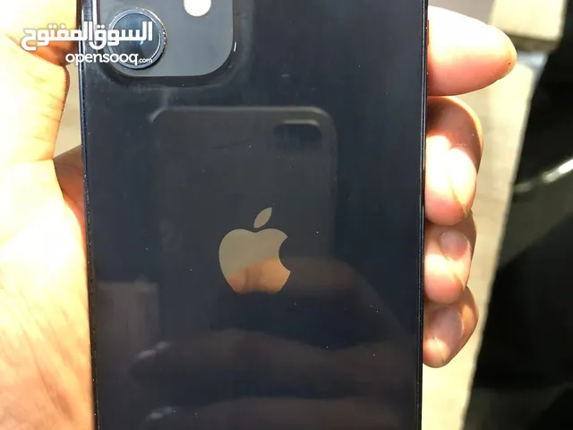 ايفون 12 ميني