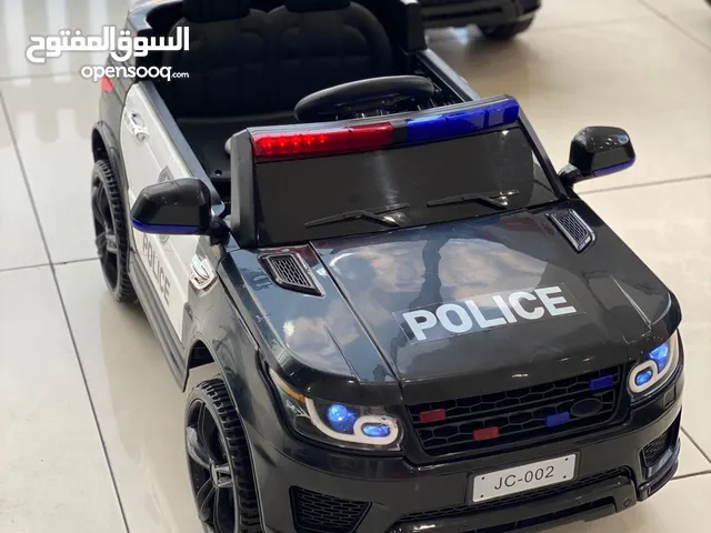 سيارات اطفال