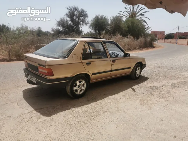 Peugeot 309 1987 in Agadir