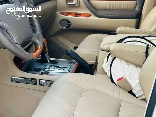 Lexus 2003للبيع