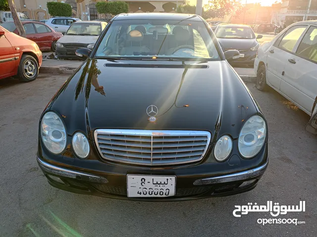 New Mercedes Benz Other in Benghazi