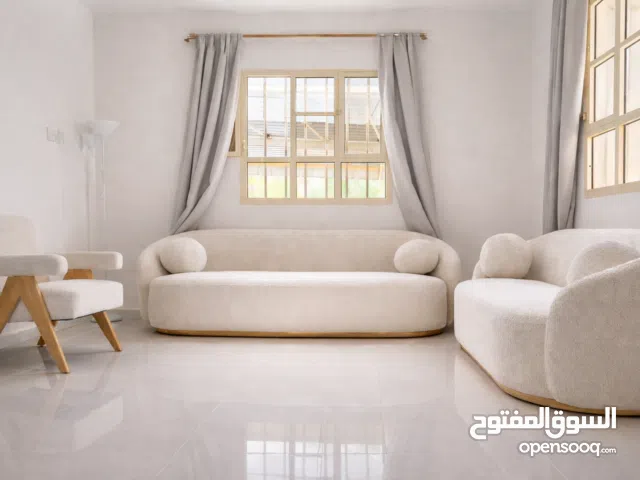 *فرصة نادرة* بيع أثاث منزل جديد – لظروف السفر