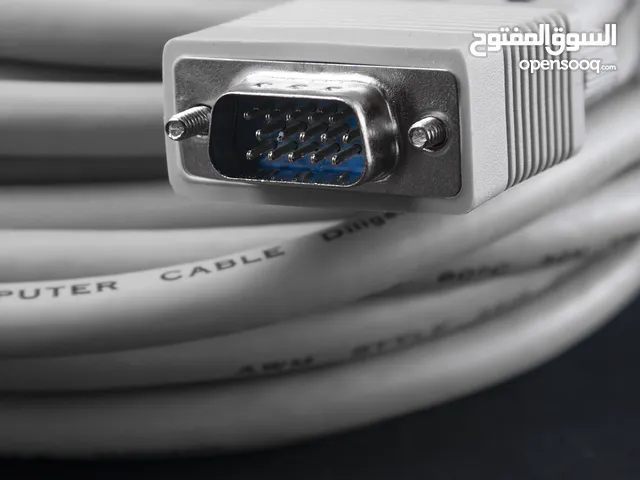 كيبل داتا VGA Cable 30m High Quality