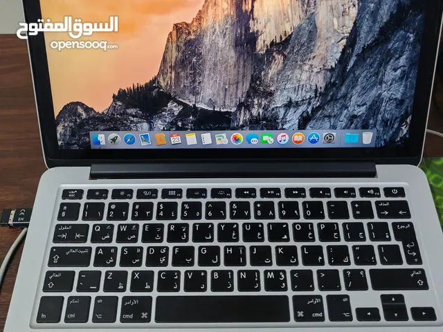 Macbook pro i5 for sale