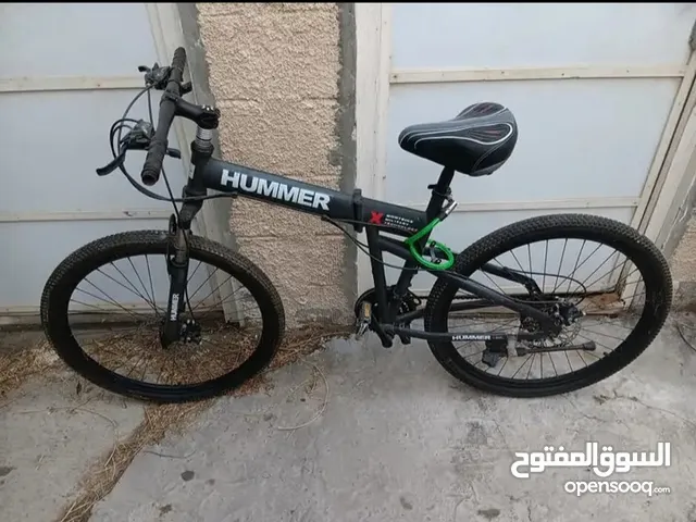 Hummer Bicycle For sale size 26''