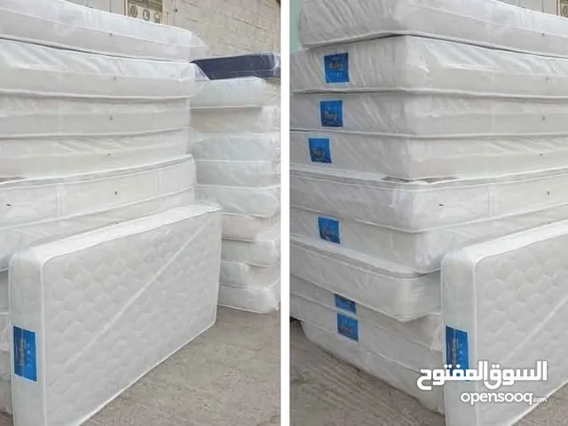 Selling all Size mattress like single Size and queen Size also king size in spring and medical mattr
