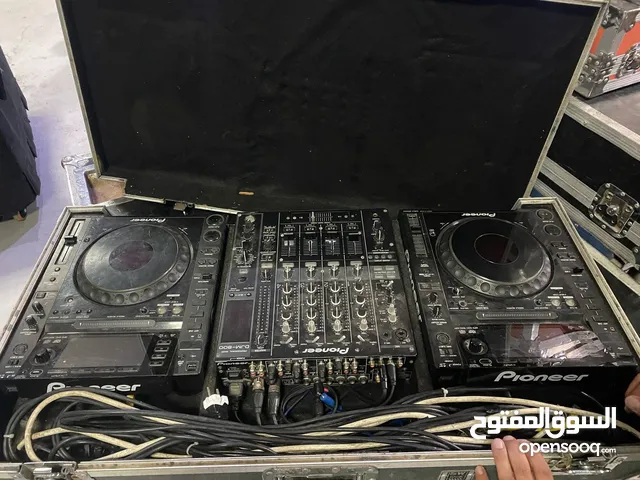 Dj Instruments for sale in Amman