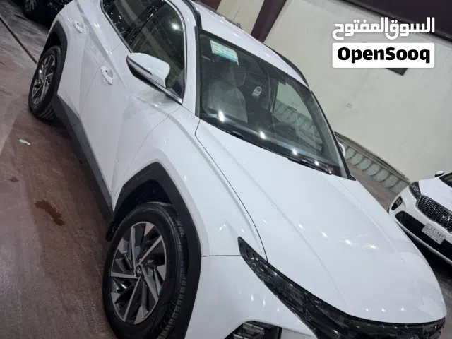 توسان خليجي فول بصمة رقم اربيل مكانها بغداد البياع بسمي  لون ابيض