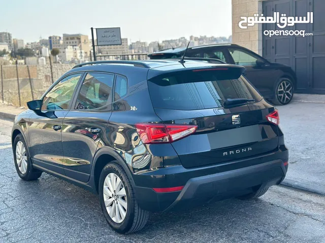 Used Seat Arona in Bethlehem