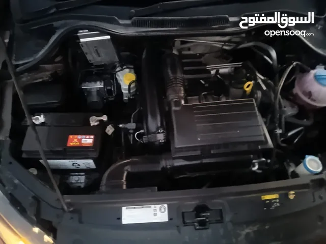 Used Volkswagen Polo in Jenin