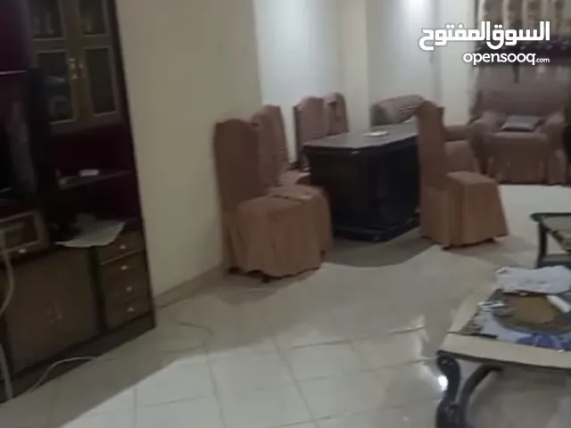 شقة متشطبة