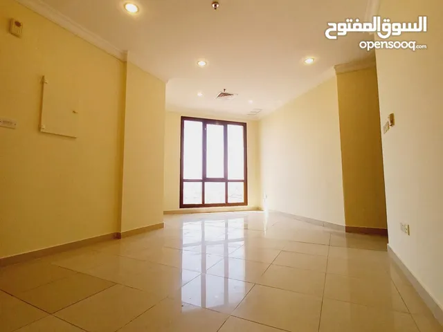 10 m2 2 Bedrooms Apartments for Rent in Hawally Salmiya