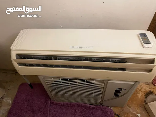 Golden Air 2 - 2.4 Ton AC in Amman