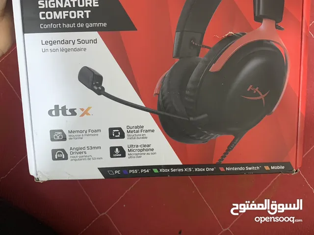  Headsets for Sale in Karbala