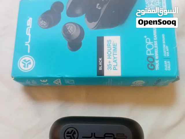 سماعة بلوتوث جي لاب