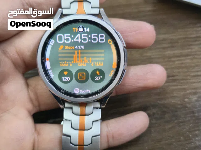 Samsung Galaxy Watch 6 Classic