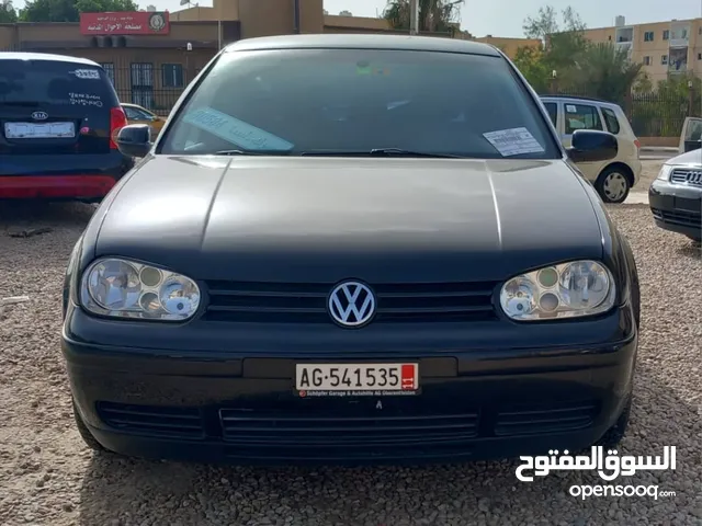 Used Volkswagen Other in Tripoli