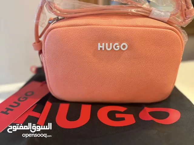 Hugo Authentic Crossbody bag.