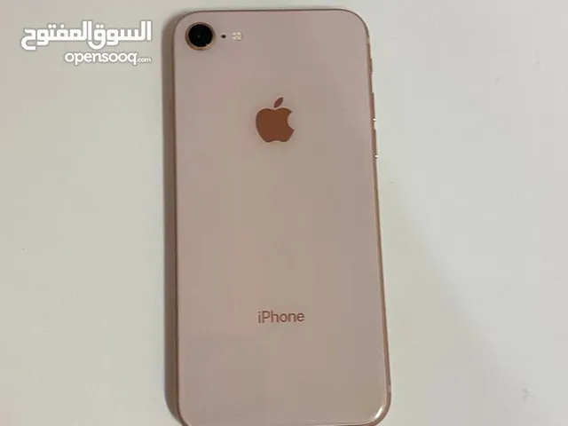 Apple iPhone 8 256 GB in Al Batinah