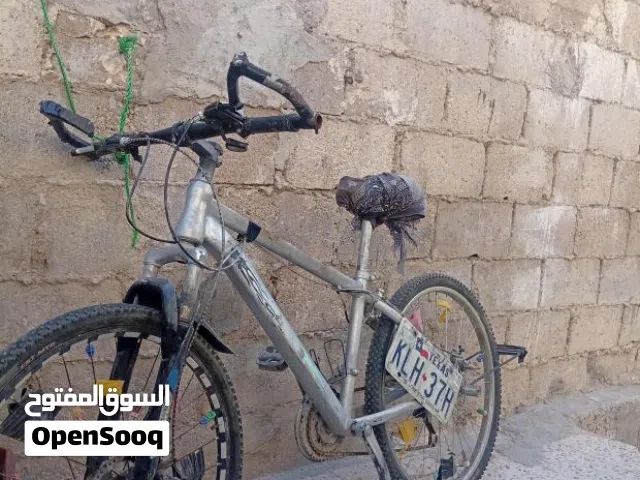 بسكليت جنط26للبيع اقراء الوصف قبل ما تبعت
