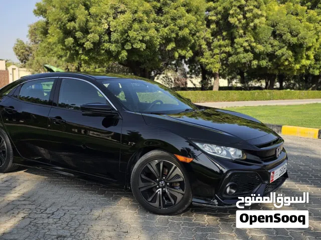 2017, Honda, Civic, Type R