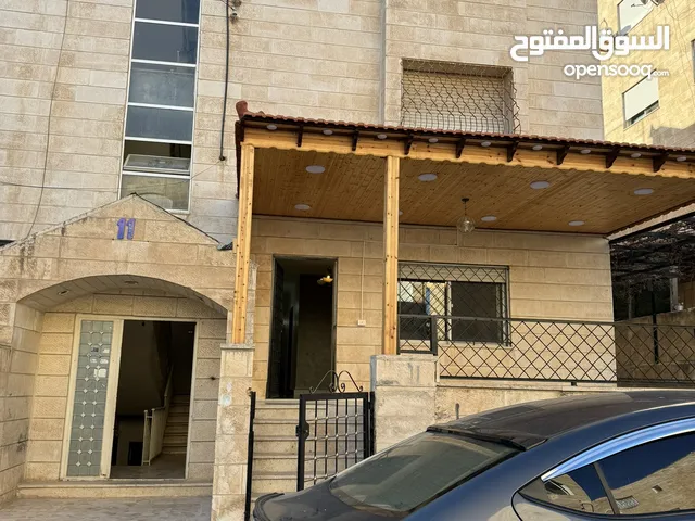 124m2 4 Bedrooms Apartments for Sale in Amman Abu Nsair