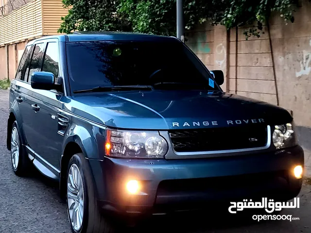 New Land Rover Other in Sana'a